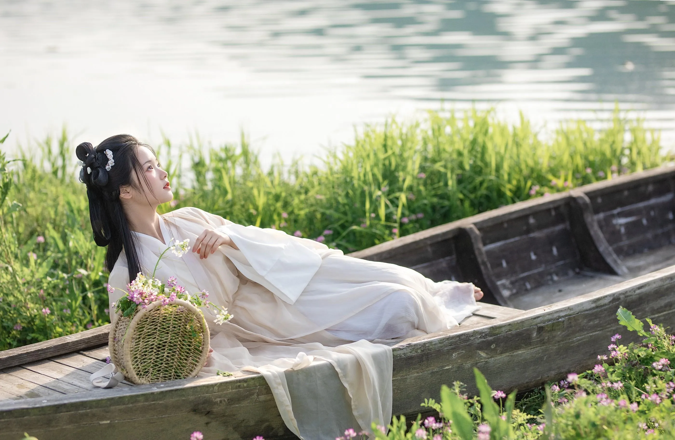 [艺图语] 2022.05.31 春归 至春禾 [23P]插图6